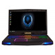Dell Alienware M17xR4 R4 Gaming Laptop i7 3630QM 2.4GHz 16GB 17.3" Screen M17x